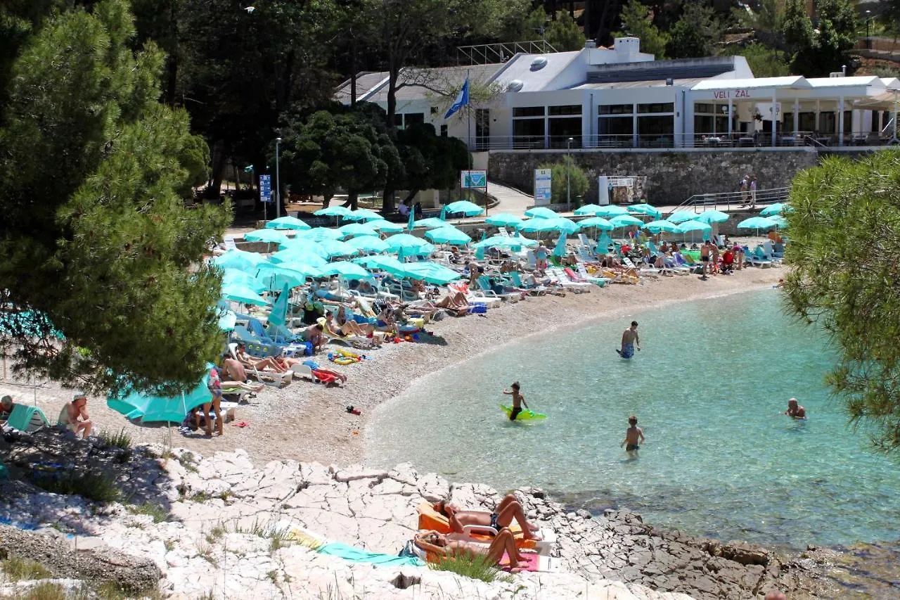 Apartments With A Parking Space Mali Losinj, Losinj - 19706