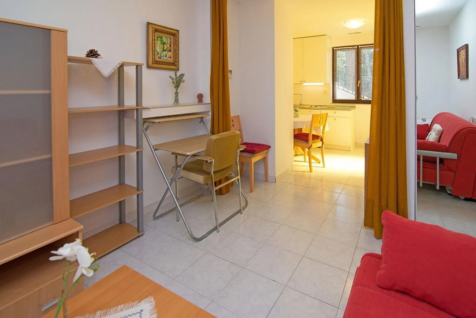Apartments With A Parking Space Mali Losinj, Losinj - 19706