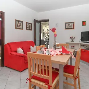Appartement Suncica, Mali Lošinj